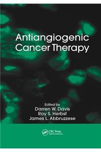 Antiangiogenic Cancer Therapy