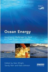 Ocean Energy