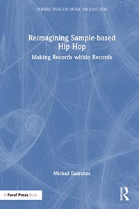 Reimagining Sample-based Hip Hop