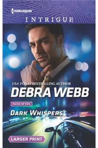 Dark Whispers