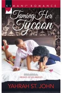 Taming Her Tycoon