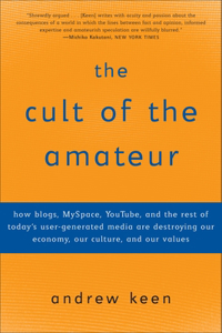 Cult of the Amateur