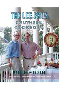 Lee Bros. Southern Cookbook