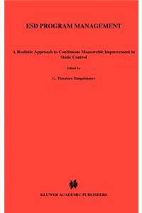 Esd Program Management