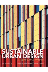 Sustainable Urban Design