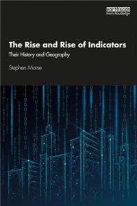 The Rise and Rise of Indicators