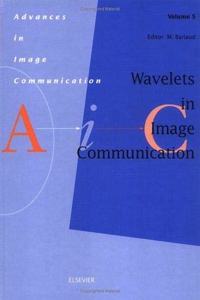 Wavelets in Image Communication