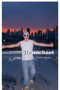 $ir Michael Huhn creative artist journal
