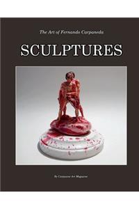Fernando Carpaneda Sculptures