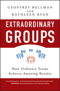 Extraordinary Groups