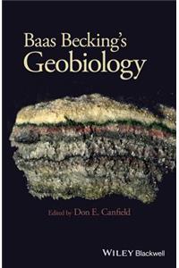 Baas Becking's Geobiology