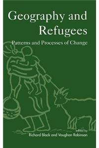 Geography and Refugees