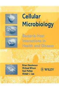 Cellular Microbiology
