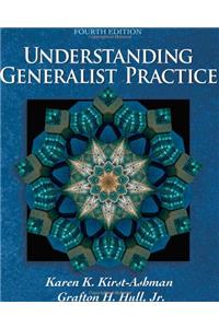 Understanding Generalist Practice: With Socialworknow and Infotrac<