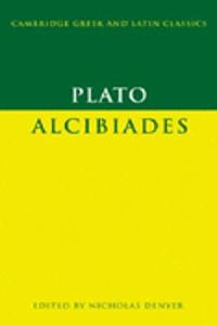 Plato: Alcibiades