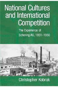 National Cultures and International Competition