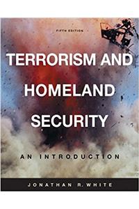 Terrorism: An Introduction