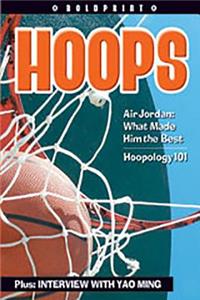 Steck-Vaughn Boldprint Anthologies: Leveled Reader 6pk Red Hoops