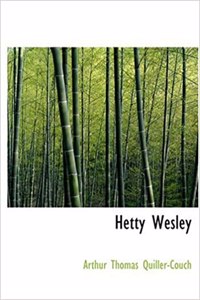 Hetty Wesley