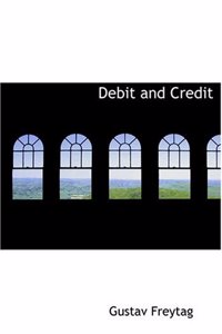 Debit and Credit