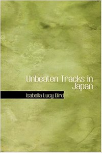 Unbeaten Tracks in Japan