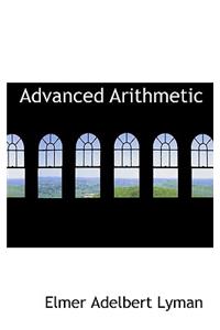 Advanced Arithmetic