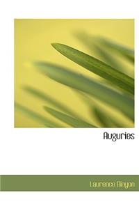 Auguries