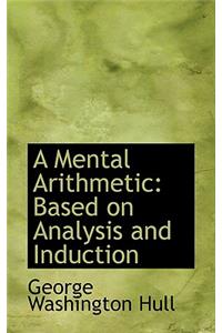 A Mental Arithmetic