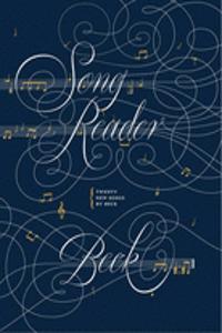 Song Reader (Signed Edition)