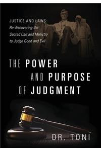 The Power and Purpose of Judgment