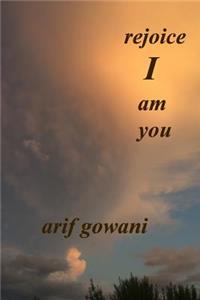 Rejoice I Am You