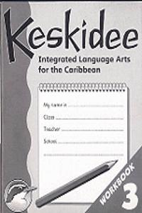 Keskidee Integrated Language Arts for the Caribbean