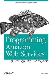 Programming Amazon Web Services