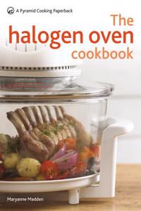 Halogen Oven Cookbook