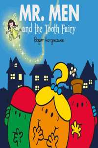 MR MEN THE TOOTH FAIRY