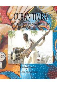 Cuban Timba