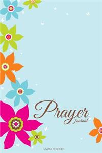 Prayer Journal