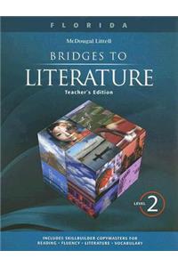 Bridges to Literature: Florida: Level 2