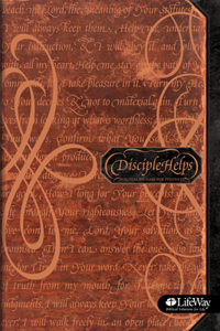 Disciplehelps: Spiritual Journal for Students