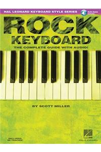 Rock Keyboard