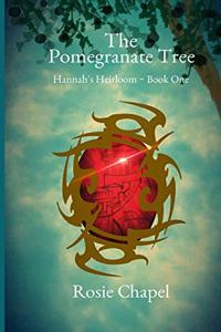 Pomegranate Tree