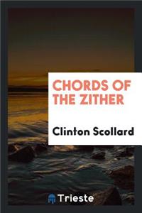 Chords of the Zither