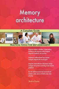 Memory architecture A Complete Guide