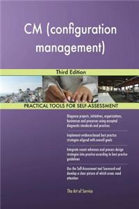CM (configuration management) Third Edition
