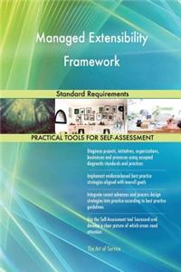 Managed Extensibility Framework Standard Requirements