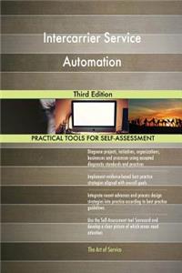 Intercarrier Service Automation Third Edition