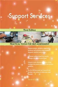 Support Services Third Edition