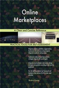 Online Marketplaces A Clear and Concise Reference