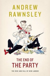 The End of the Party