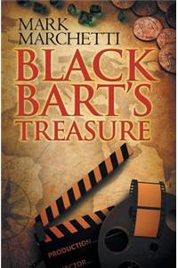 Black Bart's Treasure